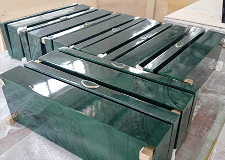 珠宝盒  首饰盒 装饰品定制