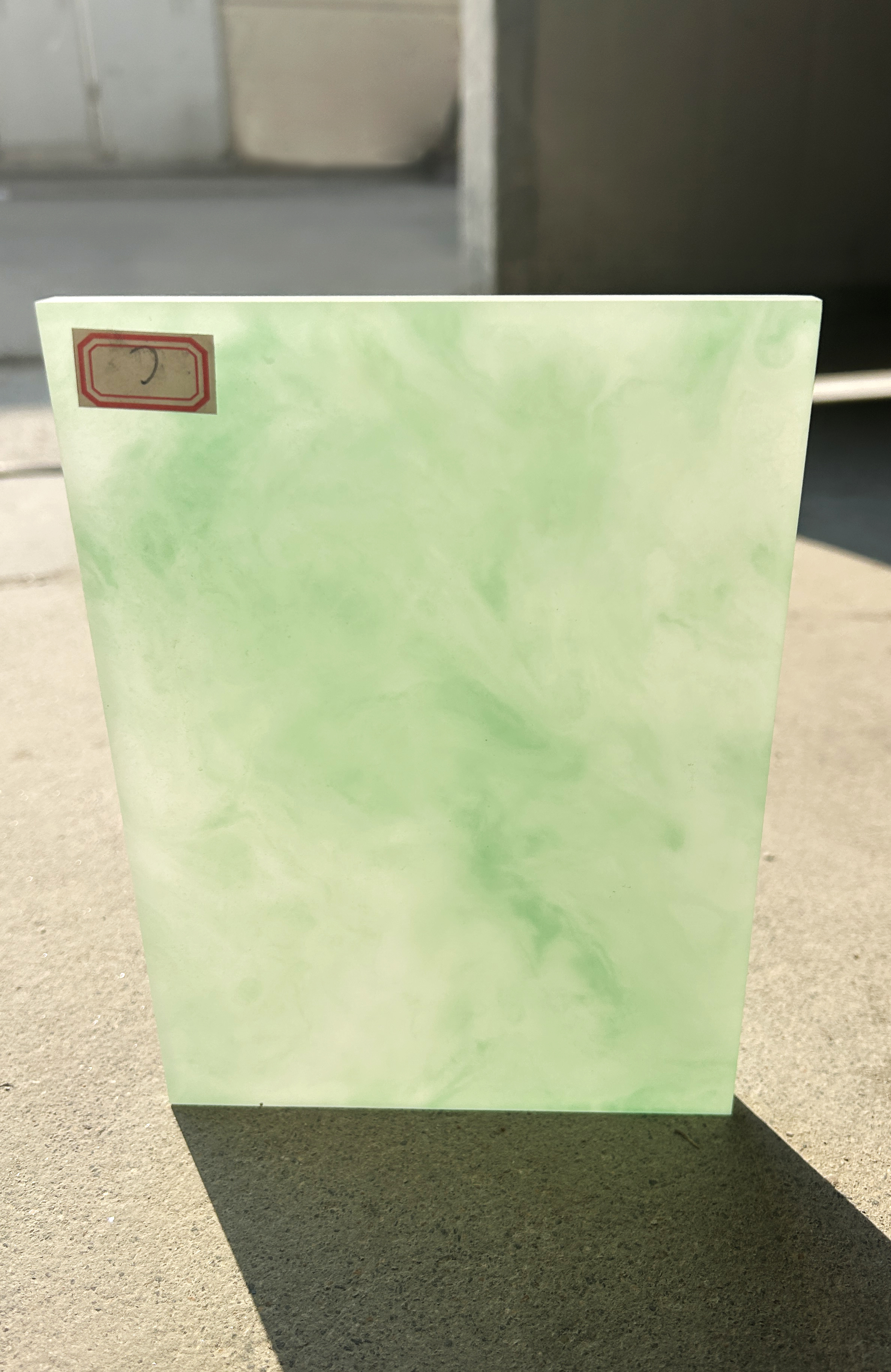 师傅不会告诉你的透光石验收技巧